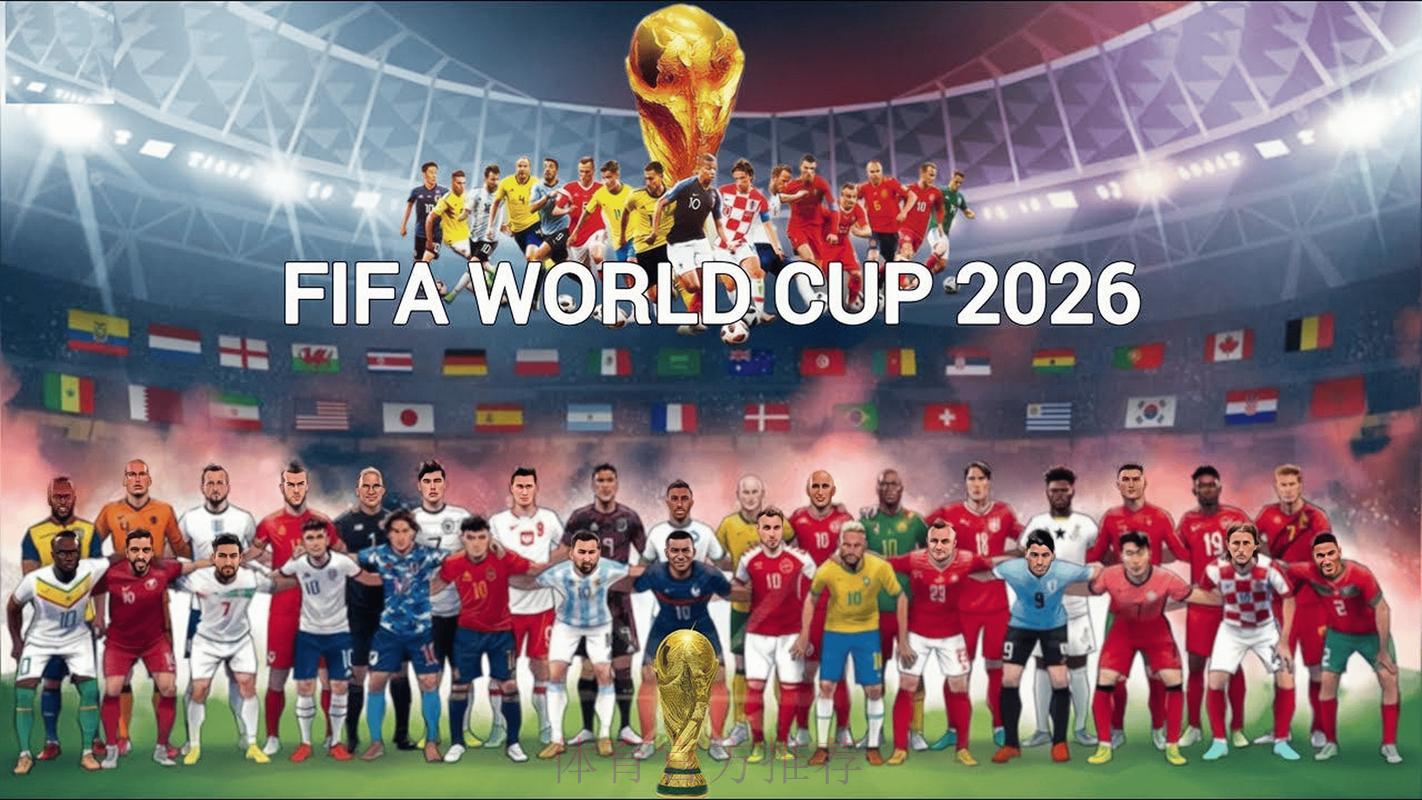 2026年世界杯最佳投注平台精选推荐