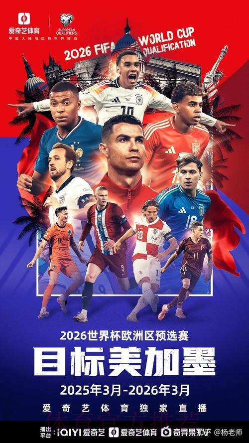 2026年世界杯足球赛事免费观看完整指南 2026年世界杯足球赛事免费观看完整指南