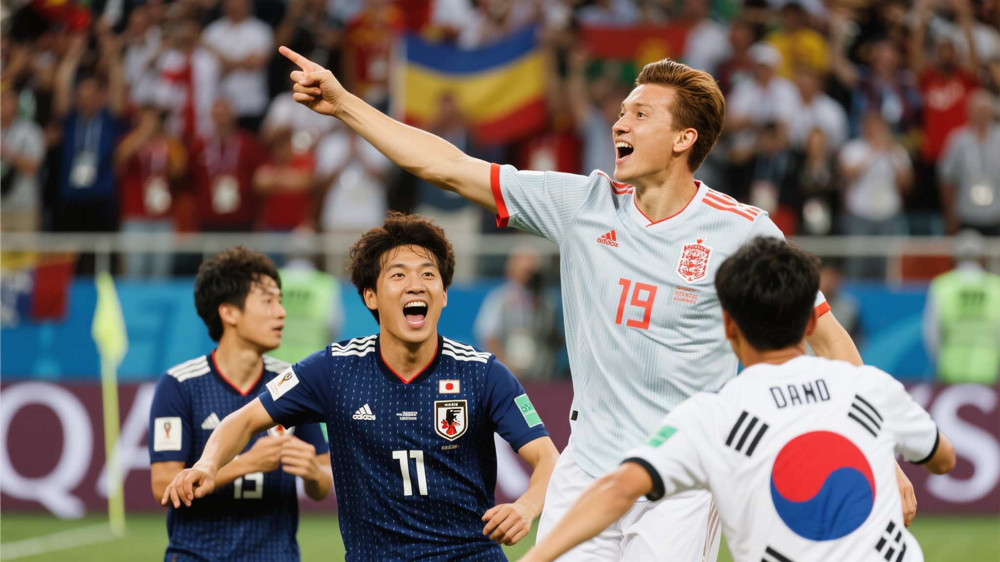 世界杯竞猜平台