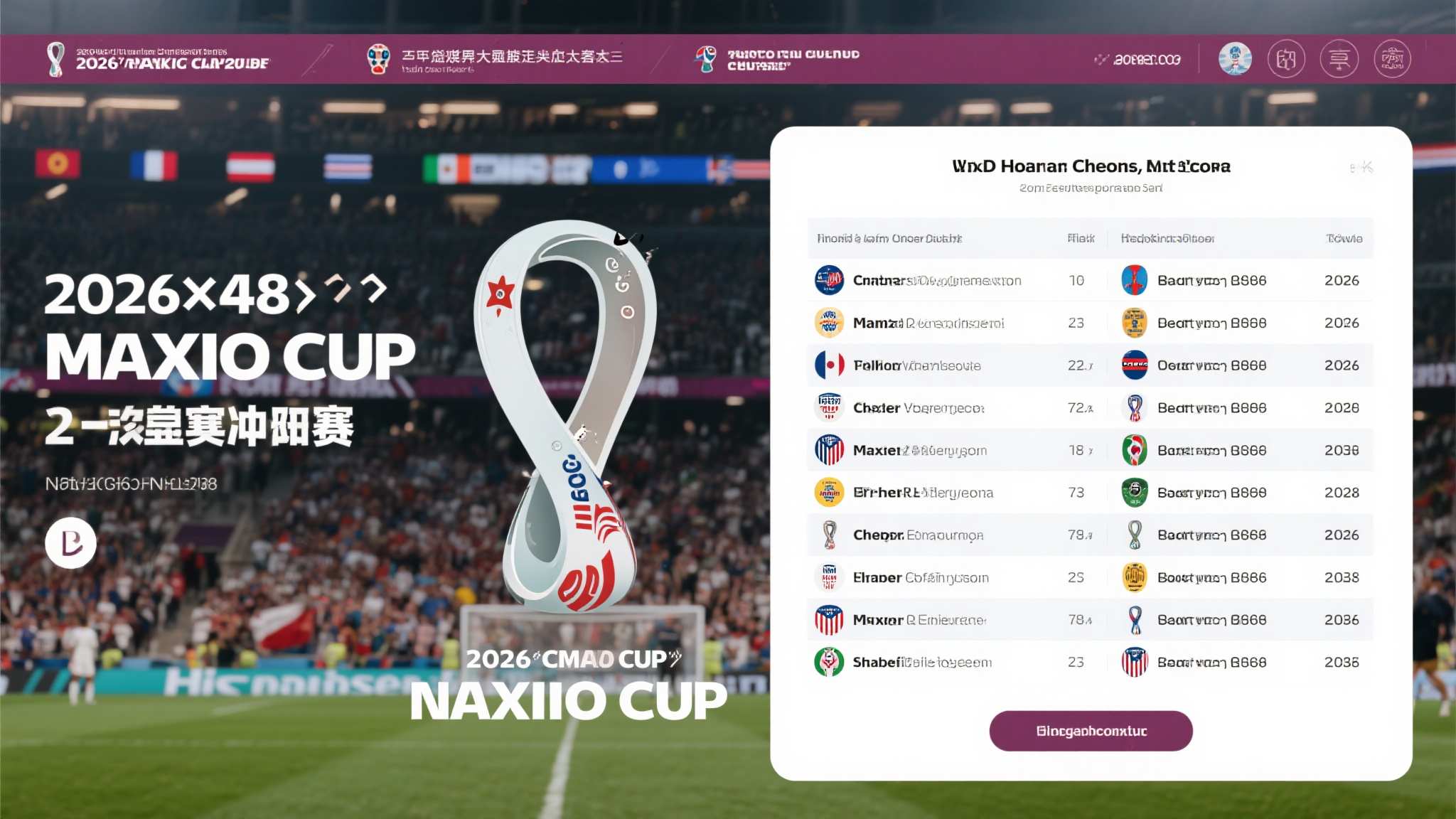 世界杯竞猜服务中心