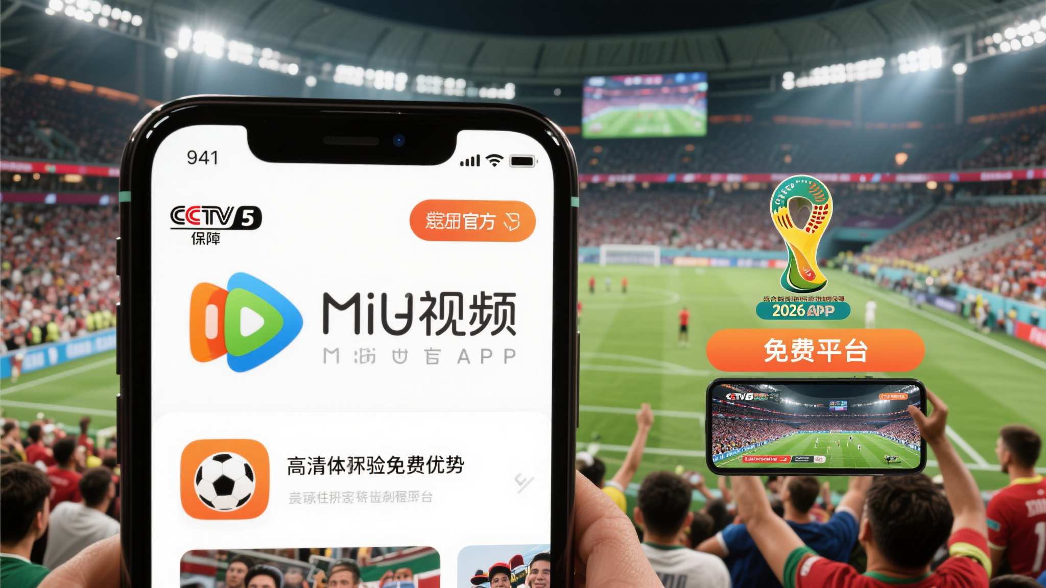 世界杯竞猜介绍